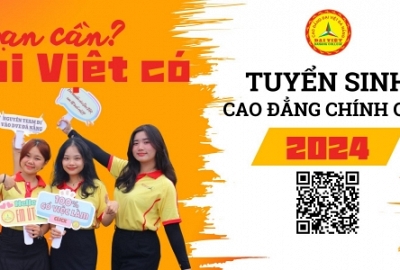 Cao đẳng Đại Việt Đà Nẵng đáp ứng nhu cầu của bạn