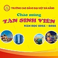 Trường Cao đẳng Đại Việt Đà Nẵng tổ chức “tập huấn kỹ năng học tập trực tuyến” dành cho tân sinh viên k21