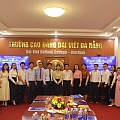 Hội thảo 