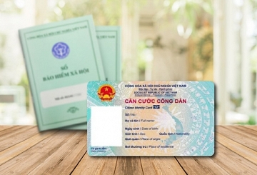 HƯỚNG DẪN SINH VIÊN TRA CỨU HẠN SỬ DỤNG THẺ BẢO HIỂM Y TẾ BẰNG SỐ CĂN CƯỚC CÔNG DÂN