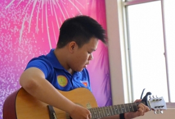 CHƯƠNG TRÌNH TÌM KIẾM TÀI NĂNG – SÂN CHƠI SÁNG TẠO DÀNH CHO SINH VIÊN