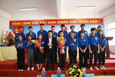 Đại hội Đoàn trường Cao đẳng Đại Việt Đà Nẵng lần thứ IX, nhiệm kỳ 2020 – 2022