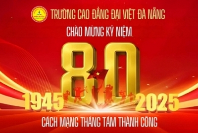 KỶ NIỆM 80 NĂM CÁCH MẠNG THÁNG 8 THÀNH CÔNG (19/8/1945 - 19/8/2025)