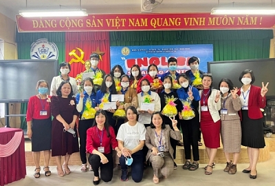 Đại Việt Đà Nẵng triển khai công tác tuyển sinh 2022