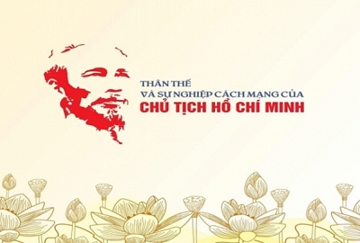 Chủ tịch Hồ Chí Minh: Tấm gương đạo đức sáng ngời