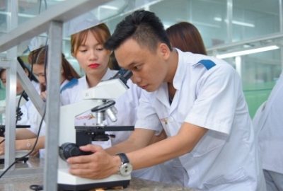 HỌC DƯỢC: Bạn có phù hợp hay không?