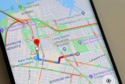 Google Maps bổ sung tính năng báo sự cố trên đường, cảnh báo khu vực có cảnh sát bắn tốc độ