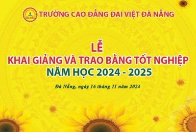 LỄ TỐT NGHIỆP | GRADUATION CEREMONY | 16.11.2024