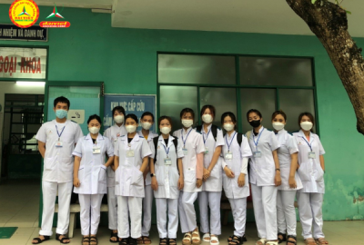 Thực hành bệnh viện giúp sinh viên thành thạo các kỹ năng chuyên môn theo chuẩn mô hình Bệnh viện – Trường học