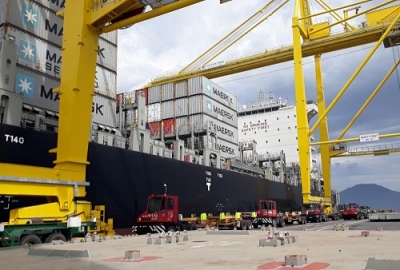 Tiềm năng phát triển ngành dịch vụ logistics tại thành phố Đà Nẵng