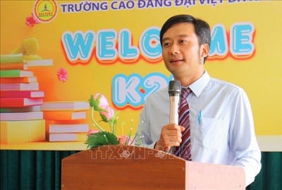 Nghị quyết 71: Kỳ vọng tạo đột phá cho giáo dục và đào tạo