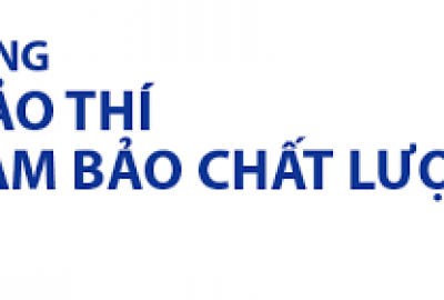 PHÒNG KHẢO THÍ - ĐBCL HƯỚNG DẪN SINH VIÊN CHUẨN BỊ TRƯỚC KỲ THI