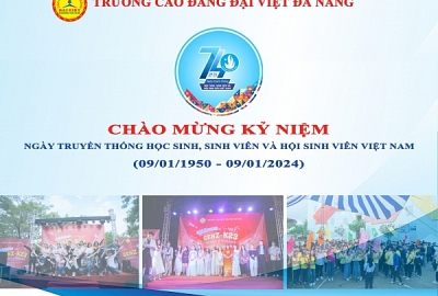 Kỷ niệm 74 năm Ngày truyền thống Học sinh - Sinh viên Việt Nam (09/01/1950 - 09/01/2024). Nguồn gốc, ý nghĩa ngày 9/1