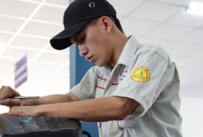 AN TOÀN LAO ĐỘNG – ĐIỀU QUAN TRỌNG TRONG LĨNH VỰC KỸ THUẬT Ô TÔ