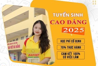 Cao đẳng – Trung cấp: Nâng tầm giáo dục nghề nghiệp, đáp ứng nhu cầu thực tiễn