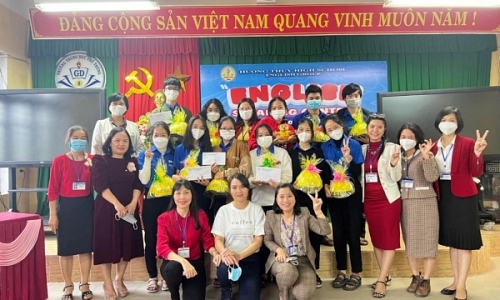 Đại Việt Đà Nẵng triển khai công tác tuyển sinh 2022