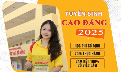 Cao đẳng – Trung cấp: Nâng tầm giáo dục nghề nghiệp, đáp ứng nhu cầu thực tiễn