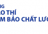 PHÒNG KHẢO THÍ VÀ ĐBCL - TRÁI TIM CỦA CHẤT LƯỢNG ĐÀO TẠO TRƯỜNG CAO ĐẲNG ĐẠI VIỆT ĐÀ NẴNG