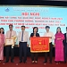 Trường Cao đẳng Đại Việt Đà Nẵng vinh dự được UBND Thành Phố trao tặng cờ thi đua "Đơn vị dẫn đầu phong trào thi đua năm học 2021 - 2022"