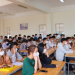 Trường Cao Đẳng Đại Việt Đà Nẵng - Khai Giảng Đợt 4