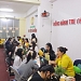 CHÀO ĐÓN 450 TÂN SINH VIÊN NHẬP HỌC ĐỢT 3 TẠI TRƯỜNG CAO ĐẲNG ĐẠI VIỆT ĐÀ NẴNG