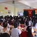 Chào đón những chiến binh tri thức – thêm 150 tân sinh viên chính thức nhập cuộc từ ngày 17/9/2025