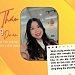 “Lọt” top 79 thí sinh toàn quốc, nữ sinh khoa Du lịch tham dự vòng phỏng vấn dự án “Vườn ươm tài năng văn hóa du lịch 2023”