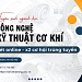 Khám phá chương trình học ngành kỹ thuật cơ khí tại Đại Việt Đà Nẵng