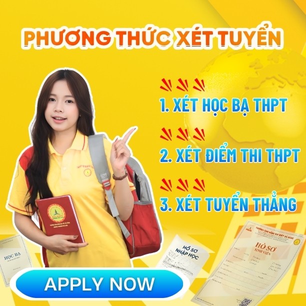 Trường Cao Đẳng Đại Việt Đà Nẵng