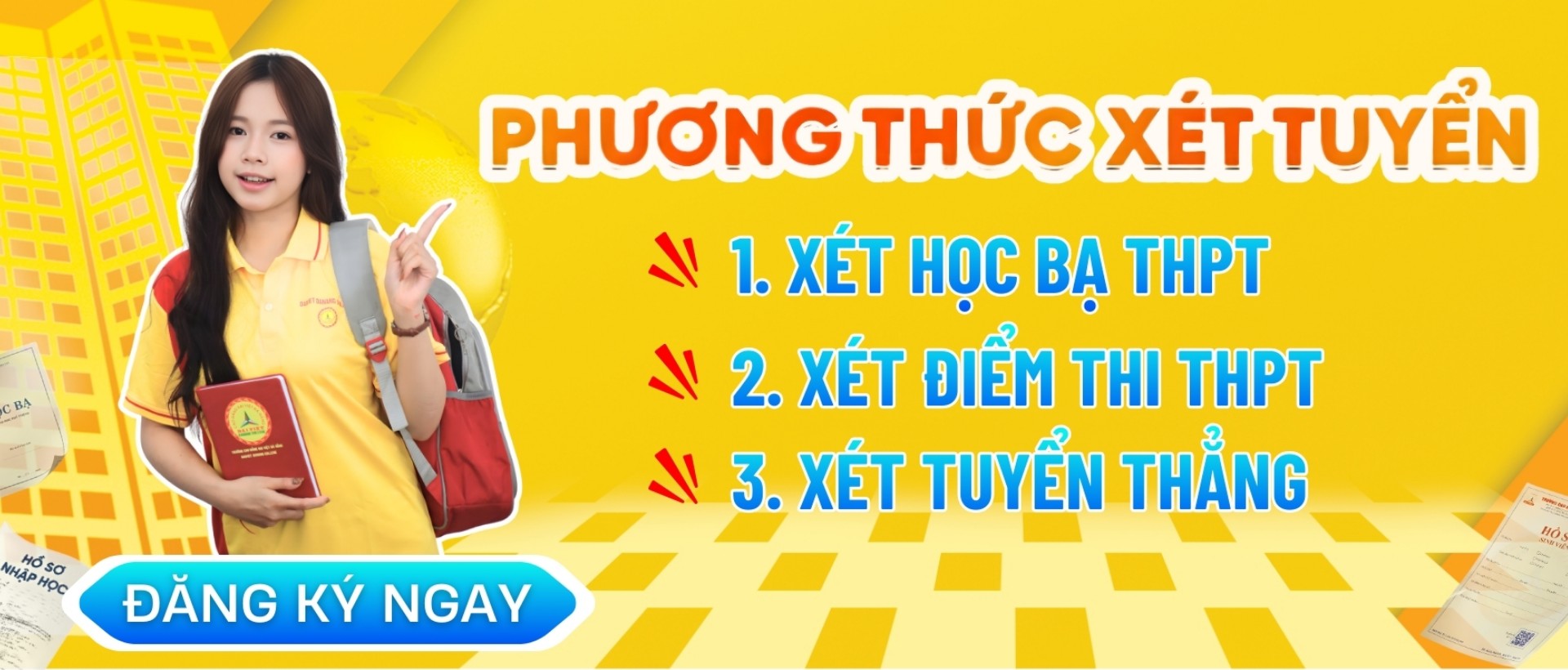 Trường Cao Đẳng Đại Việt Đà Nẵng