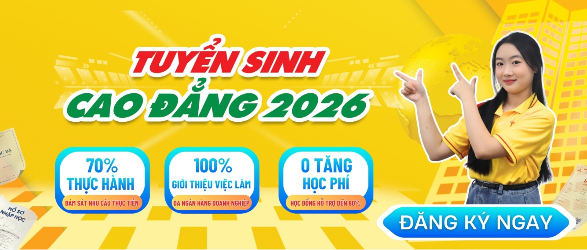 Trường Cao Đẳng Đại Việt Đà Nẵng