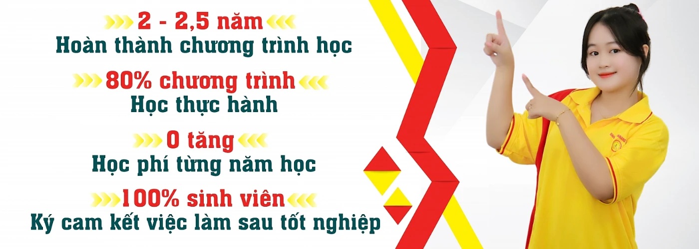 Tuyển Sinh Cao Đẳng Đại Việt Đà Nẵng