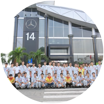 Tăng cường hợp tác quốc tế và mở rộng cơ hội hội nhập cho sinh viên