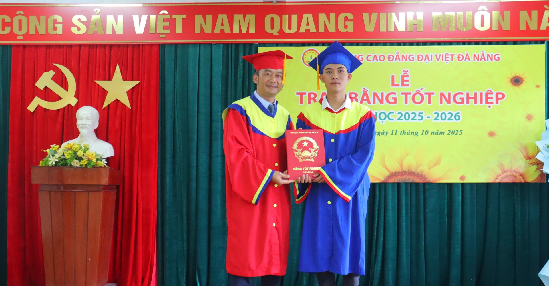 Cơ hội nghề nghiệp sinh viên Khoa Công nghệ ô tô