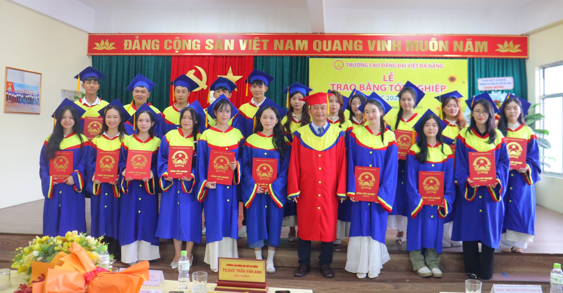 Cơ hội nghề nghiệp sinh viên Khoa Công nghệ ô tô