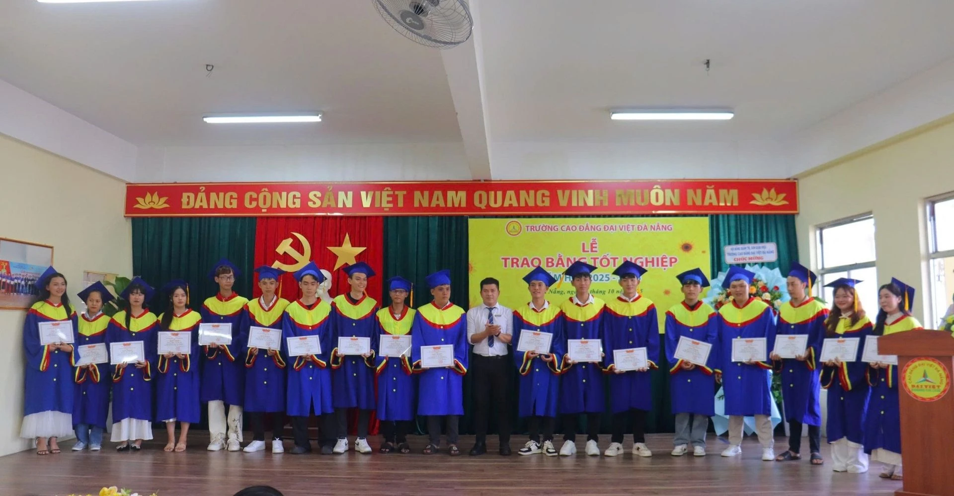 Cơ hội nghề nghiệp sinh viên Khoa Công nghệ ô tô