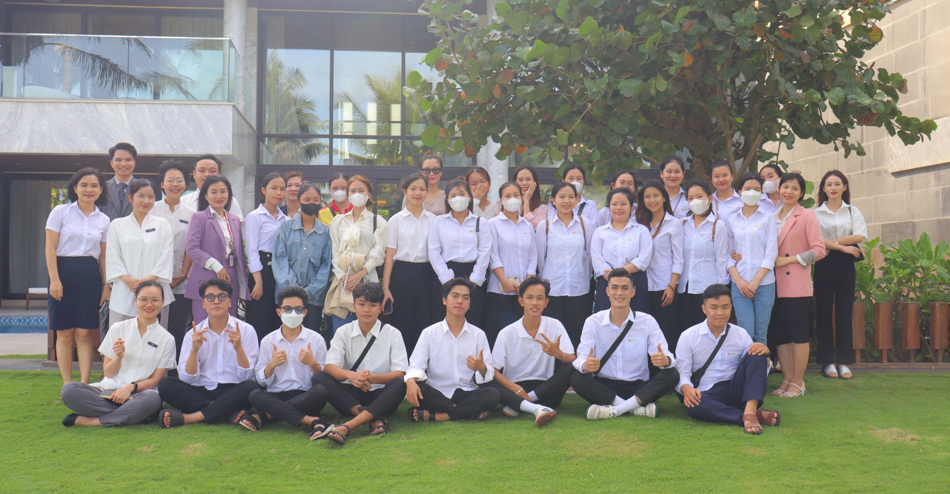 Cơ hội nghề nghiệp sinh viên Khoa kinh tế