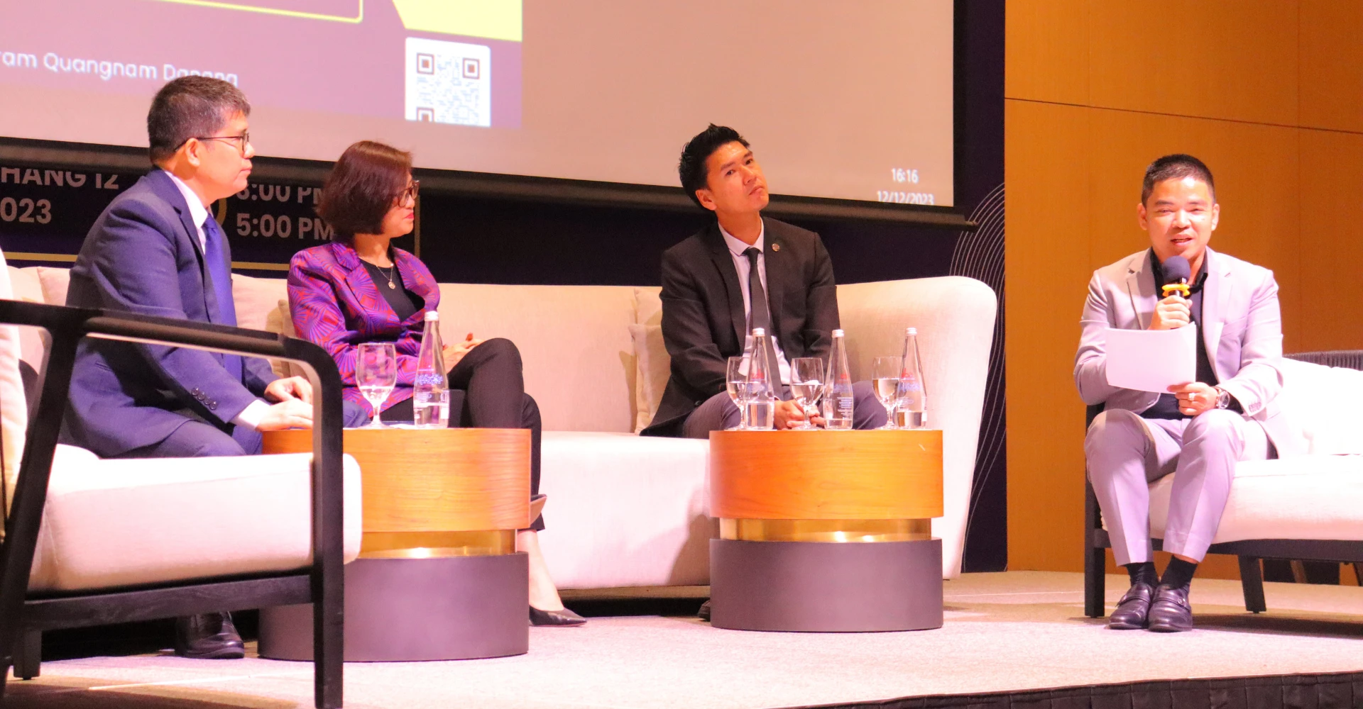 Cơ hội nghề nghiệp sinh viên Khoa kinh tế