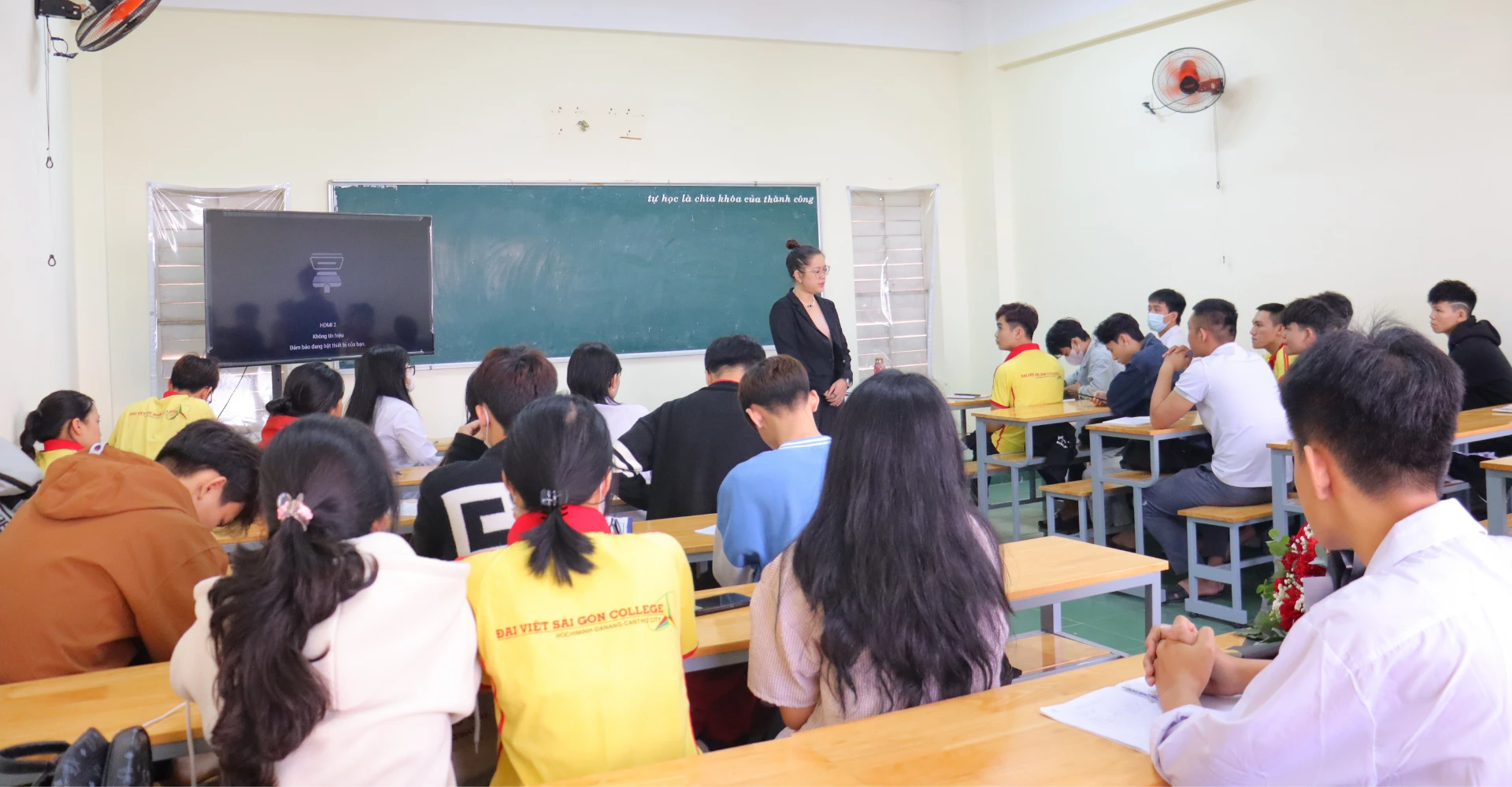 Cơ hội nghề nghiệp sinh viên Khoa kinh tế