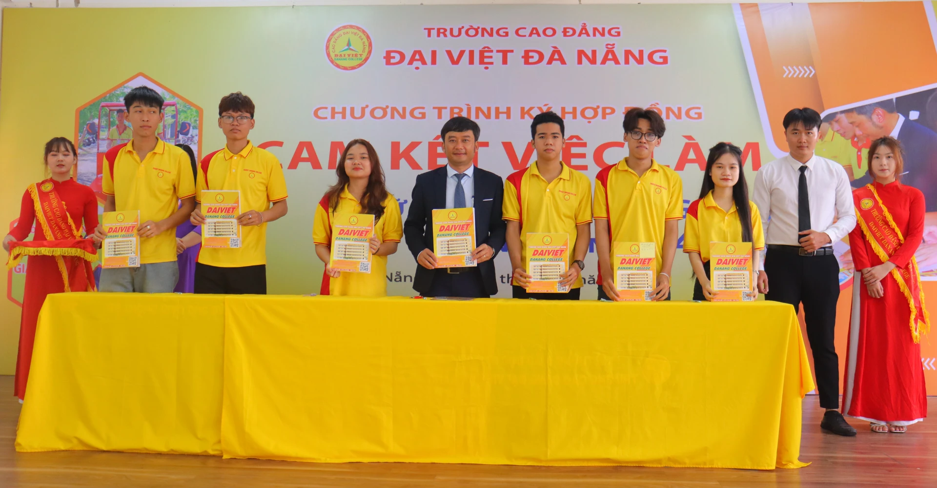 Cơ hội nghề nghiệp sinh viên Khoa kỹ thuật công nghệ