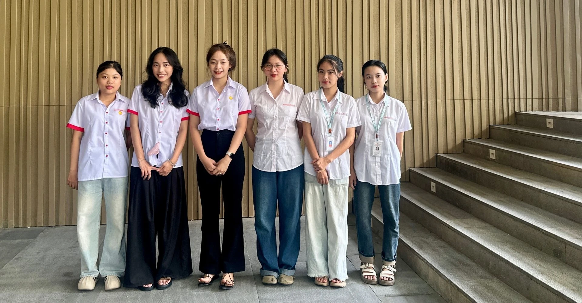 Cơ hội nghề nghiệp sinh viên Khoa ngoại ngữ