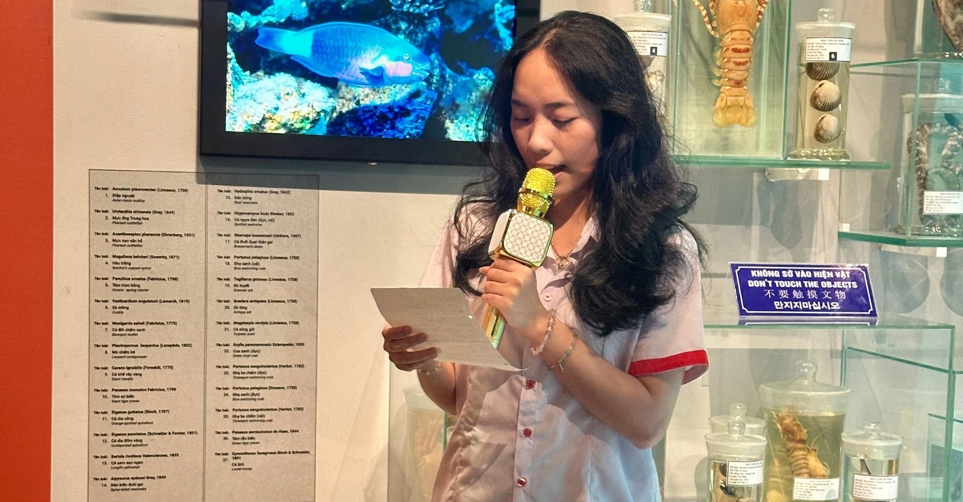 Cơ hội nghề nghiệp sinh viên Khoa ngoại ngữ