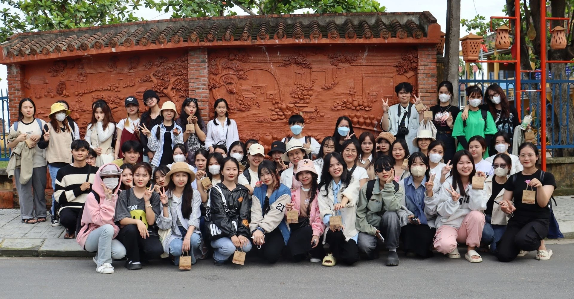 Cơ hội nghề nghiệp sinh viên Khoa ngoại ngữ