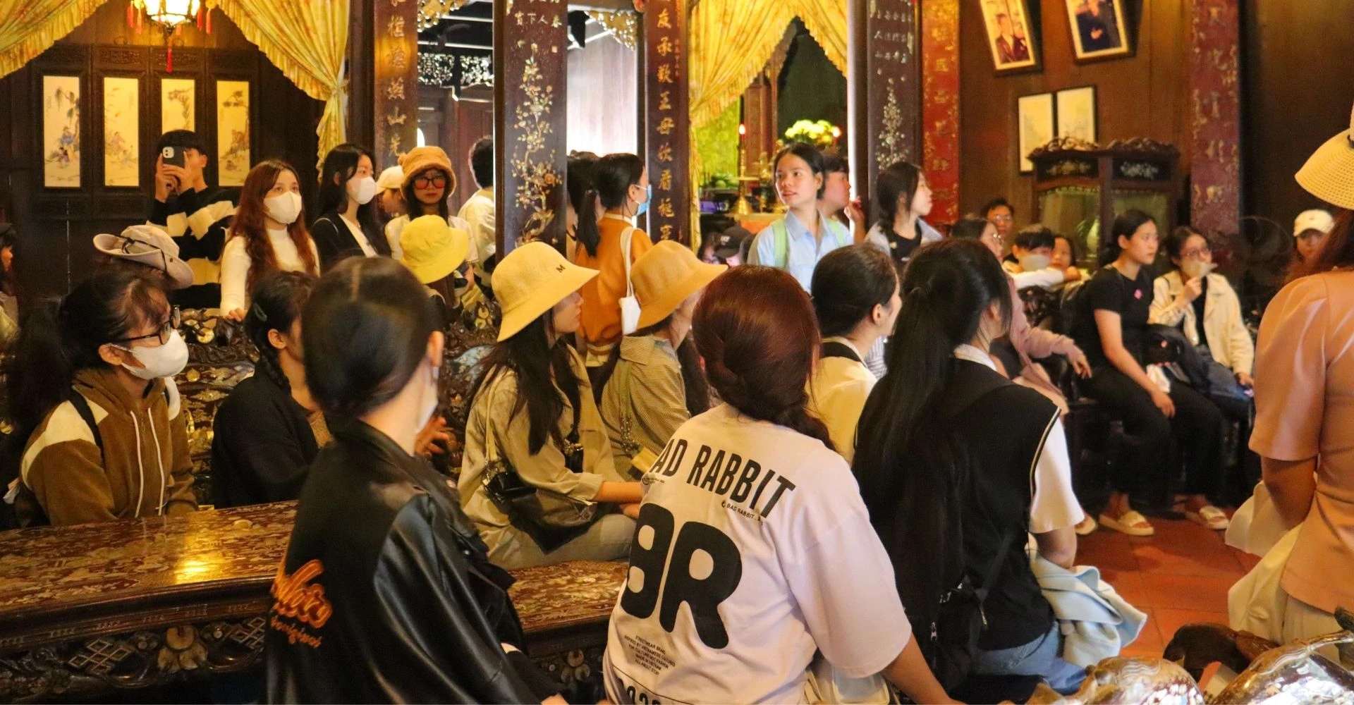 Cơ hội nghề nghiệp sinh viên Khoa ngoại ngữ