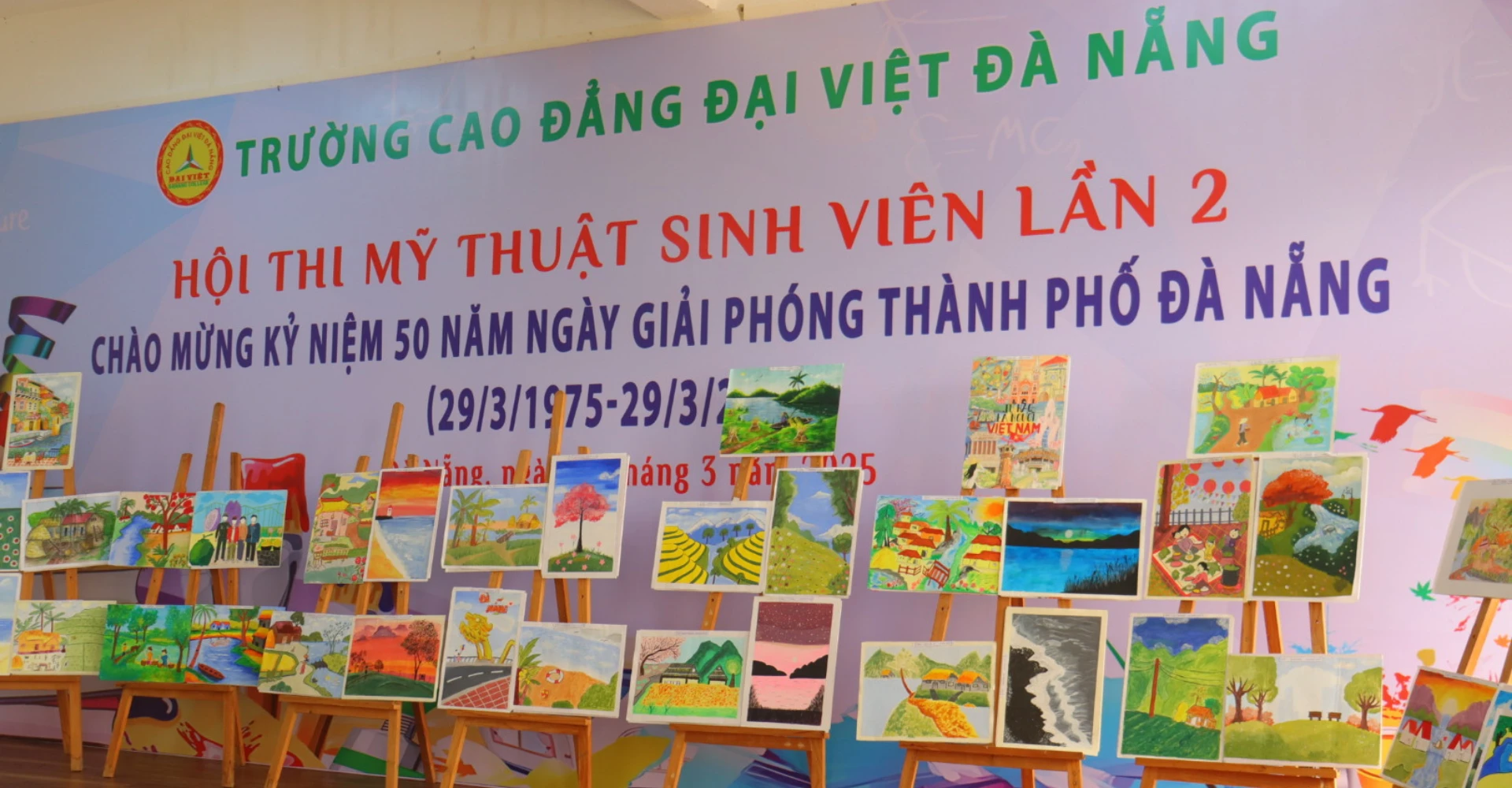 Cơ hội nghề nghiệp sinh viên Khoa Sư Phạm