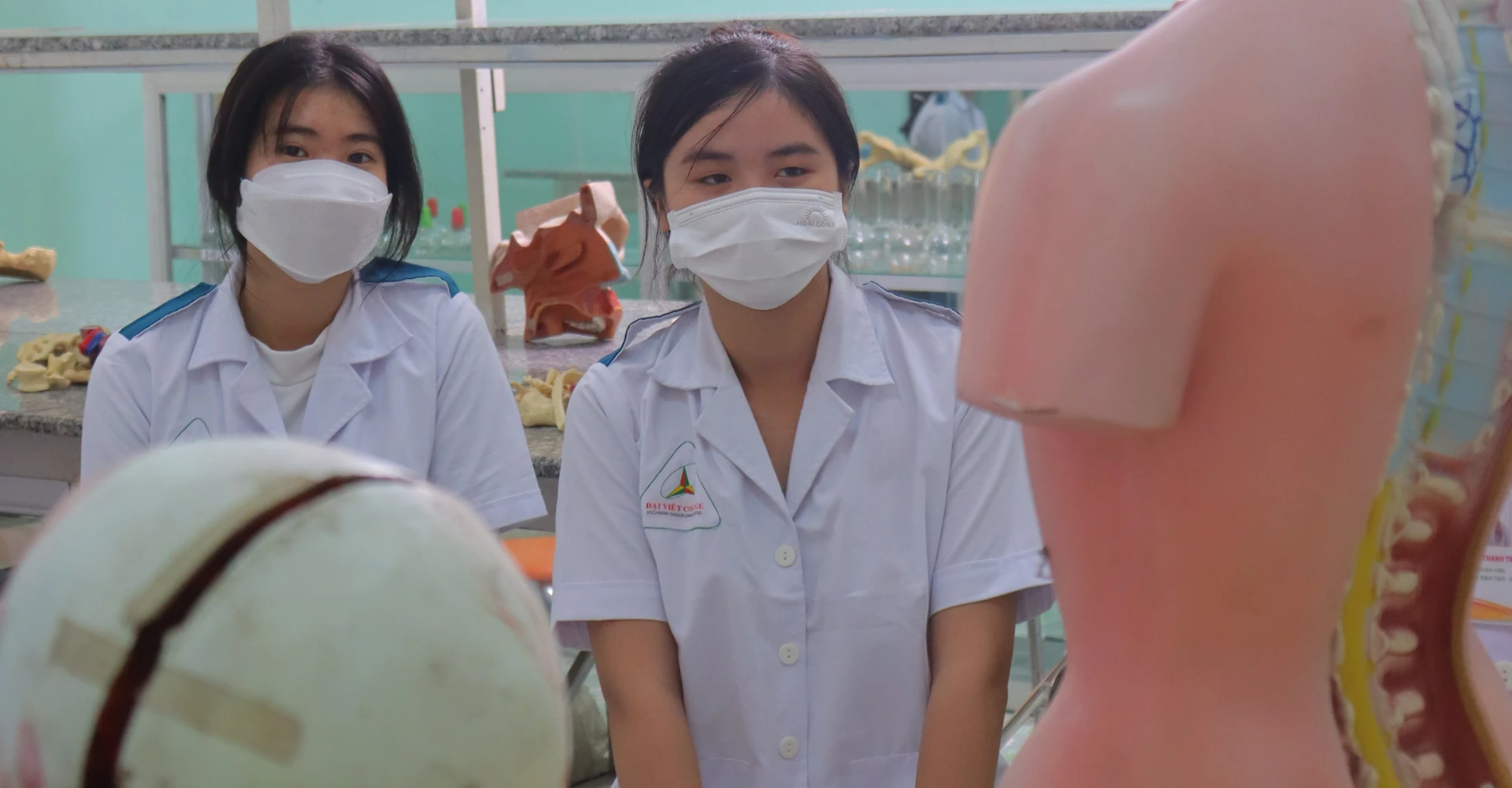 Cơ hội nghề nghiệp sinh viên Khoa Y Dược