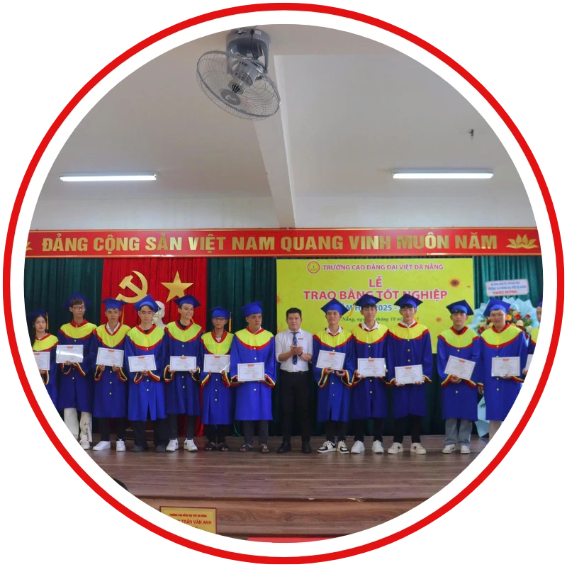 Về Chương Trình Đào Tạo Khoa Công nghệ ô tô