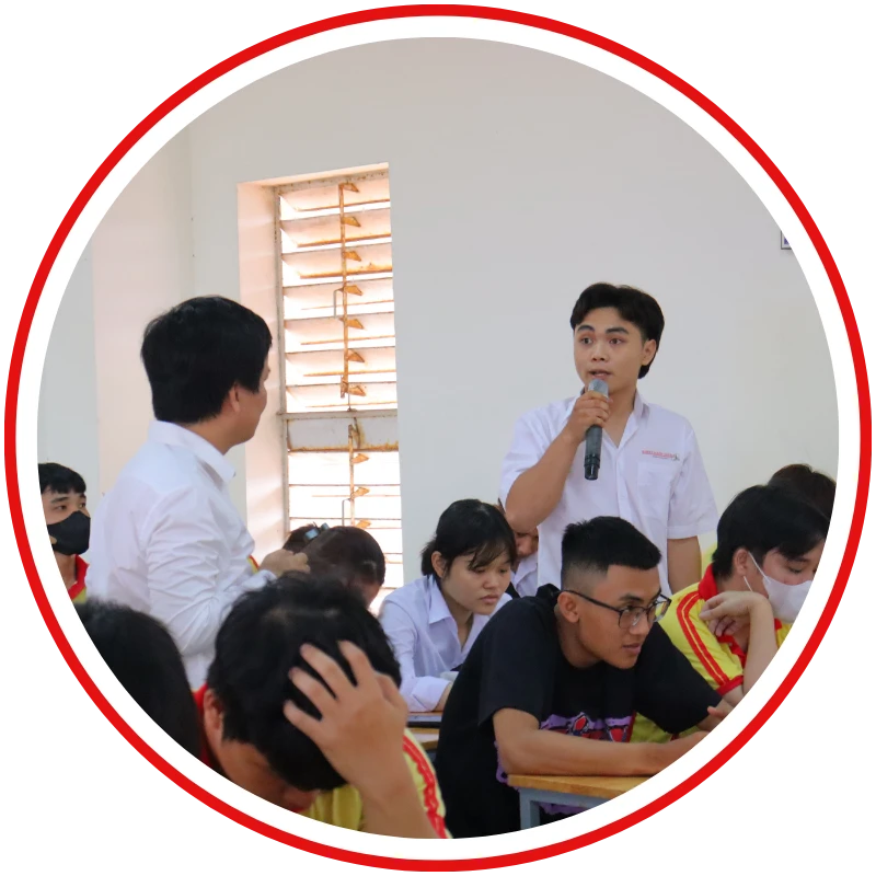 Về Chương Trình Đào Tạo Khoa kinh tế