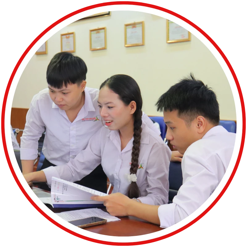 Về Chương Trình Đào Tạo Khoa kỹ thuật công nghệ