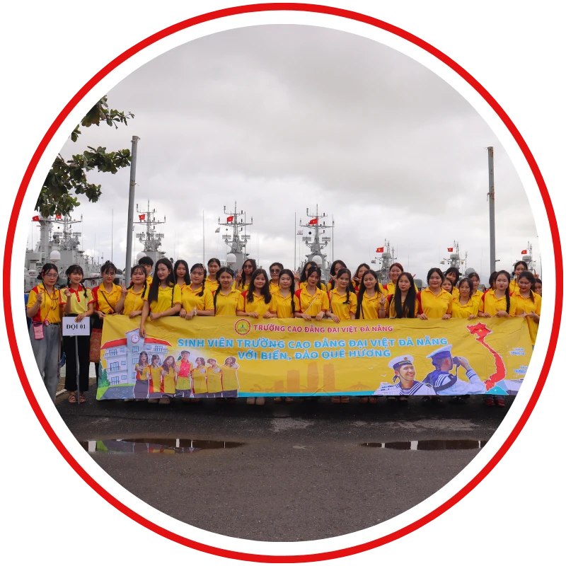 Về Chương Trình Đào Tạo Khoa ngoại ngữ